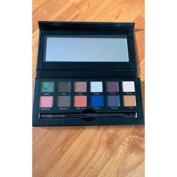 Bundle of 2 Eyeshadows Palette - Picture 3 of 4